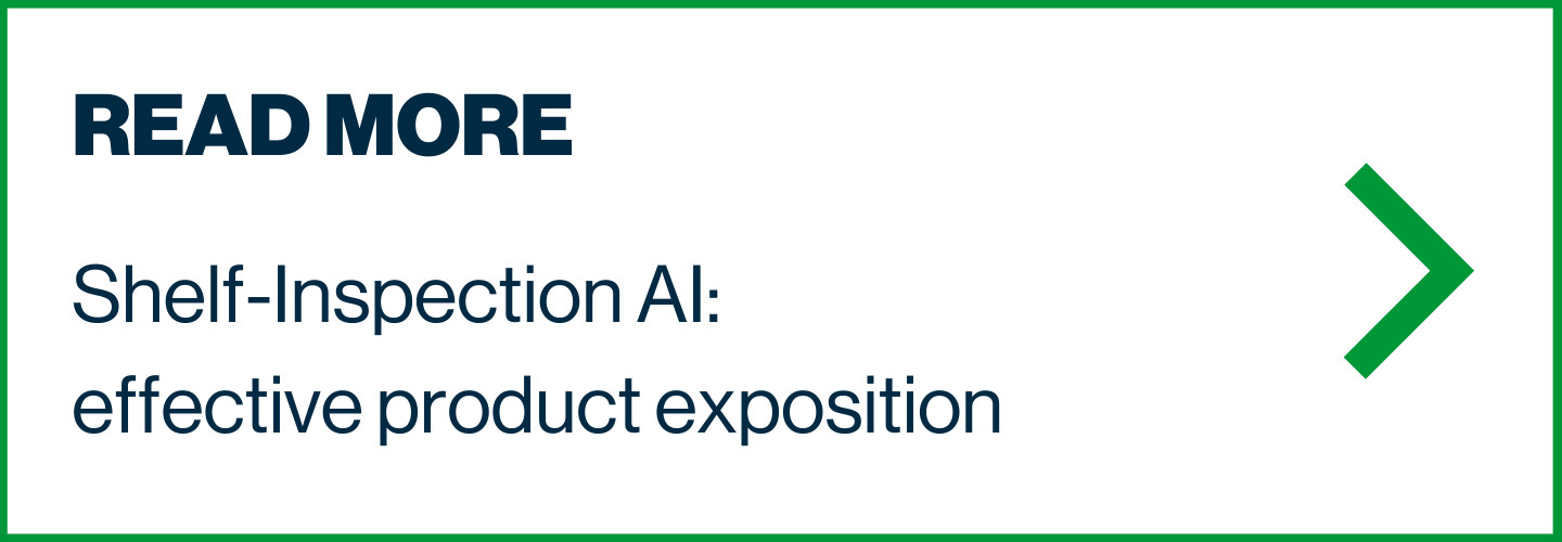Shelf-Inspection AI_ effective product exposition