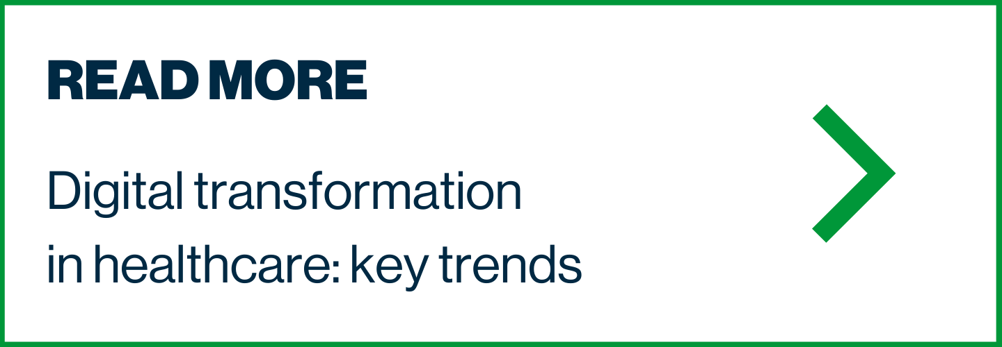 Digital transformation in healthcare_ key trends