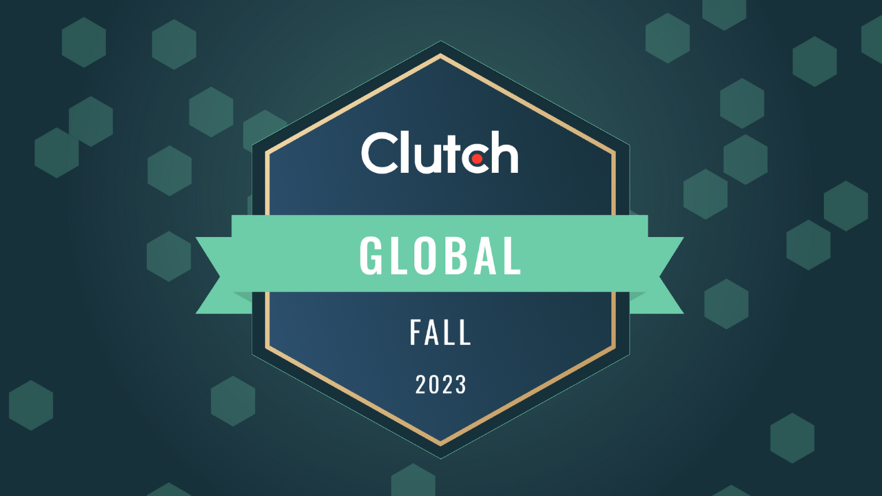 Solwit recognized as a Clutch Global Leader for 2023 - Blog Solwit